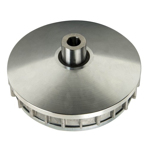 Clutch sheave assembly - sheave,