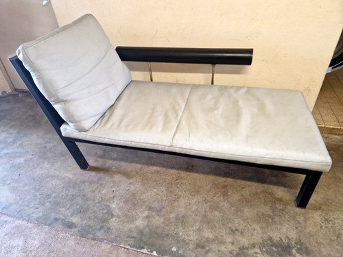 Antonio citterio chaise - antonio, longue