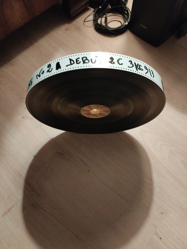 Lot films annonce année - lot, de