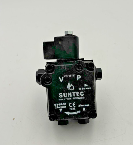 Suntec pompe brûleur - suntec,
