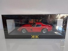 Ferrari 250 GTO  1962 KK SCALE
