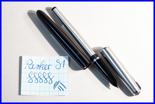 Parker cartouches stylo à - cartouches,