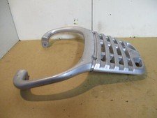 Porte bagage Bmw F 650 funduro