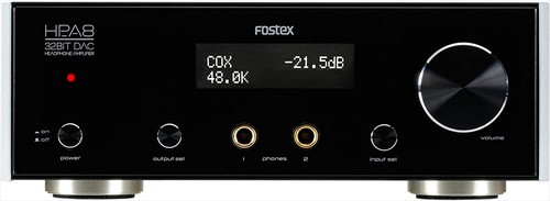 Amplificateur casque dac - amplificateur,