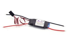 Hobbywing Eagle 20A ESC avec