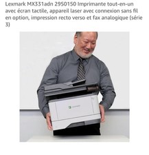 imprimante laser