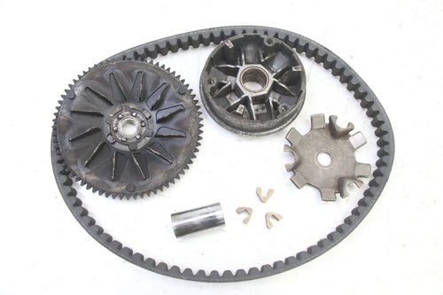 Variateur peugeot elystar 50 - -,