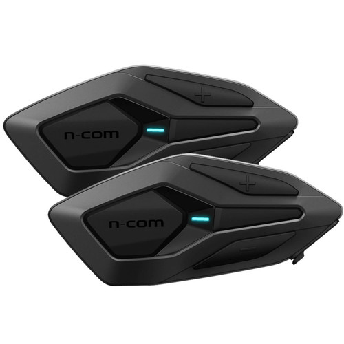 Nolan com bluetooth - nolan, n-com