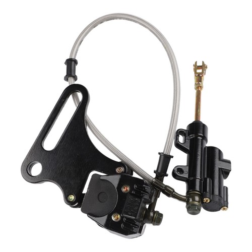 Ensemble frein arrière 15mm