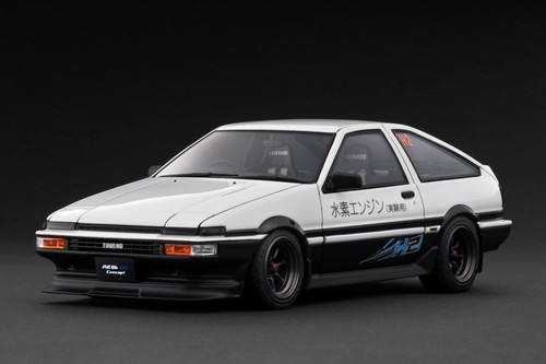 Toyota sprinter trueno 3dr - toyota,