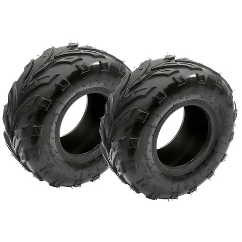 Paire pneus 16x8 - paire,