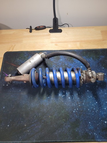 2005 2010 oem - shock, unit