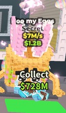 Noo My Eggs Steal A Brainrot -