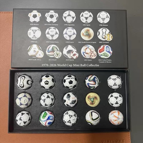 Coffret cadeau mini ballon - coffret,
