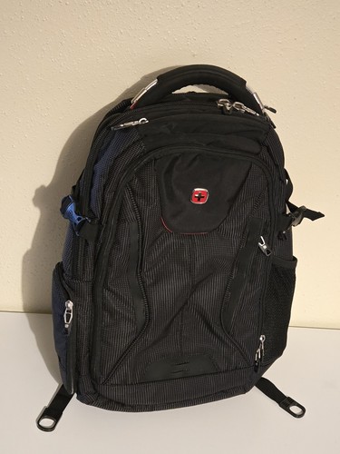 Swiss gear laptop bag usb - laptop, bag,