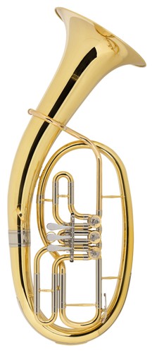 Saxhorn pistons tuba - de,