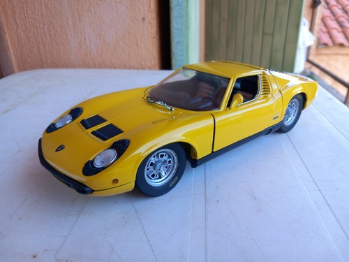 Anson lamborghini mura - anson,