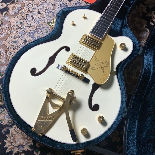Gretsch étui guitare - [gretsch],