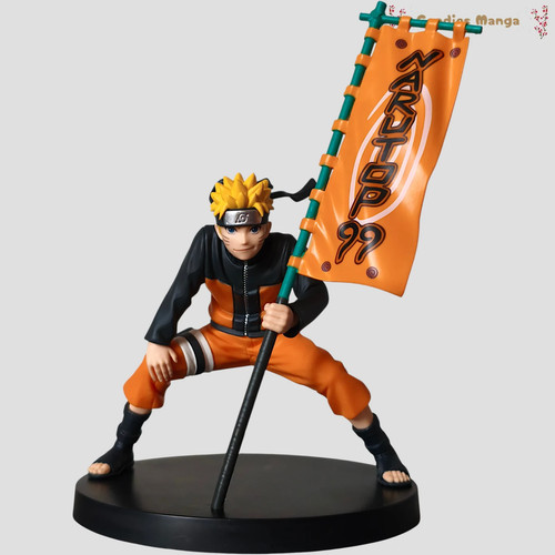 Figurine banpresto narutop99 - banpresto,