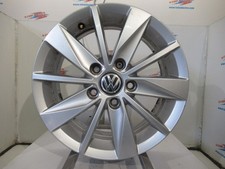 Jante ALUMINIUM VW VOLKSWAGEN
