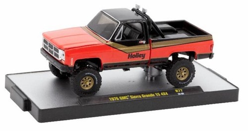 Gmc sierra grande - sierra,