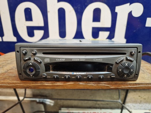 Autoradio vintage - autoradio, cd