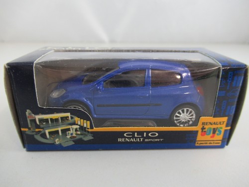 Norev pouces renault - norev,