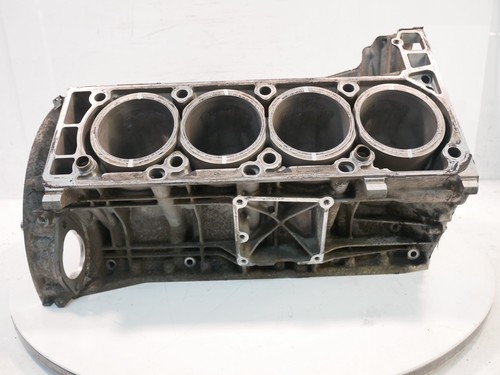 Bloc moteur défectueux pour