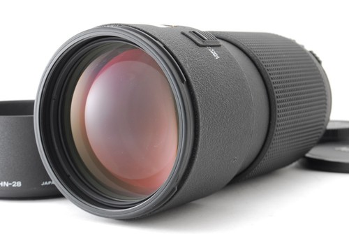 Objectif zoom nikon - zoom,