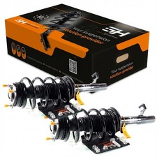 2x Jambe de Suspension