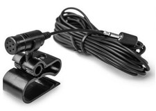 Mikrofon für ALPINE CLARION KENWOOD Bluetooth Auto Radio 3,5mm Klinke