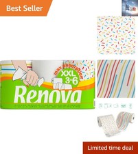 Renova Essuie-tout 2 Plis