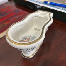 Porcelain Doll House Bidet 