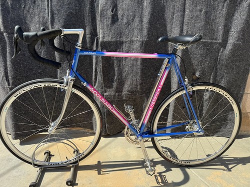 Vintage colnago road - vintage, 60cm