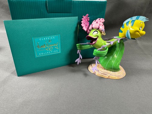 Disney the little mermaid - the,