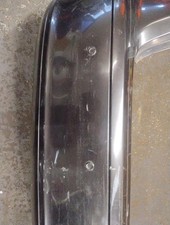 Pare choc arriere AUDI A3 2