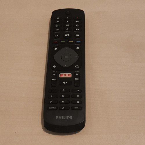 Philips télécommande sans - télécommande,