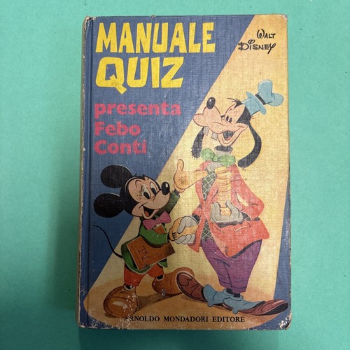 Walt disney manuel quiz - walt,