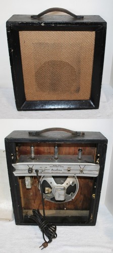 Airline montgomery ward 9001 - airline,