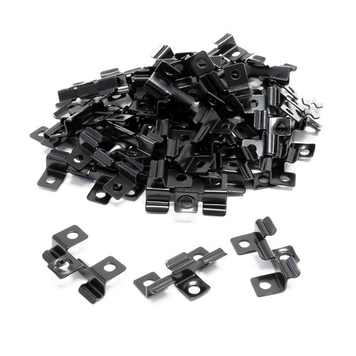 Xpotool clips acier fin 6mm - xpotool,