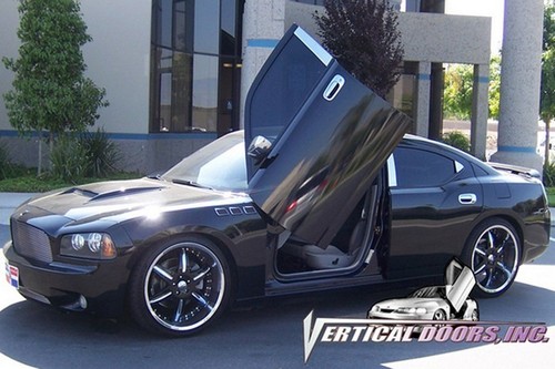 Dodge charger lambo - charger,
