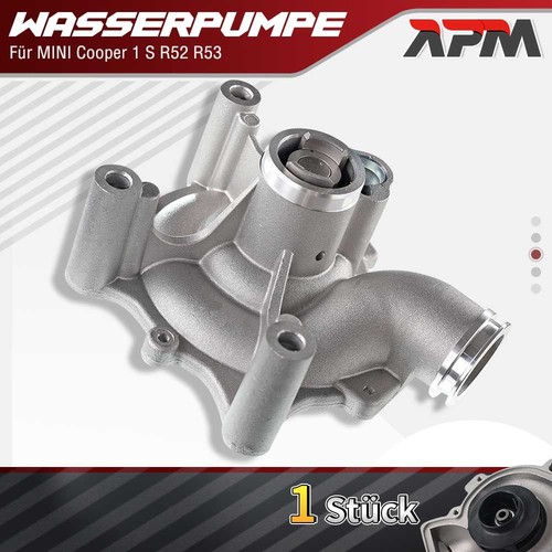 Pompe eau pour mini cooper - À,