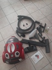 centrale vapeur aspirateur