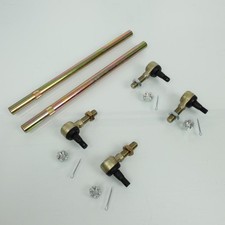 Kit rotule tirant direction