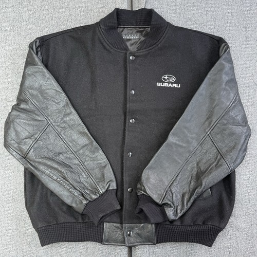 Rare blouson teddy - blouson, subaru