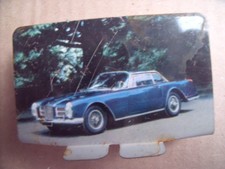 FACEL VEGA II