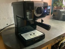 Machine à café expresso