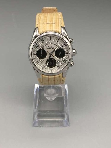 Montre analogique quartz - analogique,