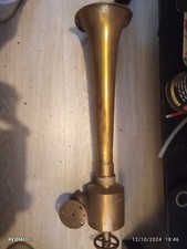 MAGNIFIQUE CORNE DE BRUME