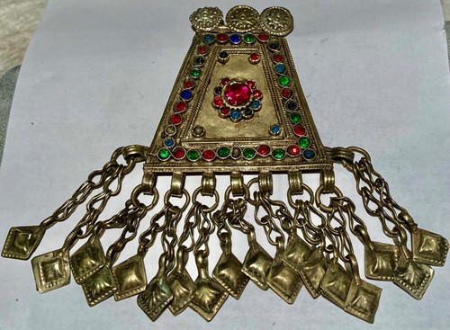 Pendentif ethnique ancien - pendentif, ,ancien